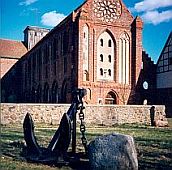Beschreibung und Historie von "Kloster Kolbatz"